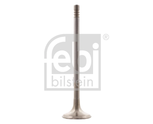 Exhaust Valve